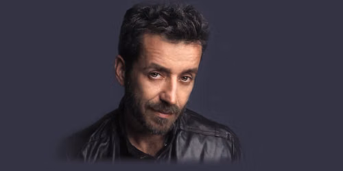 Daniele Silvestri in Marzabotto