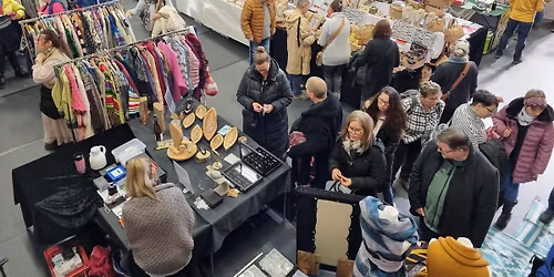 18. Rhein-Neckar Kunst, Design und Kreativmarkt 2026