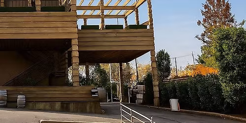 Eric Benet live performance at City Winery - Nashville at City Winery - Nashville