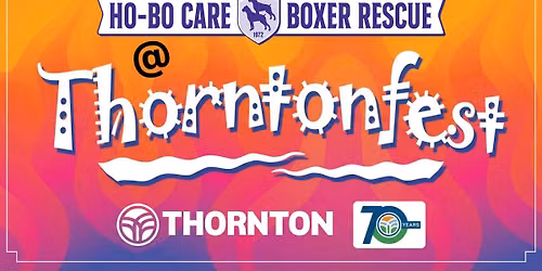 Ho-Bo Care at ThorntonFest