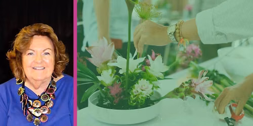 Floral Design Study: Unit 4