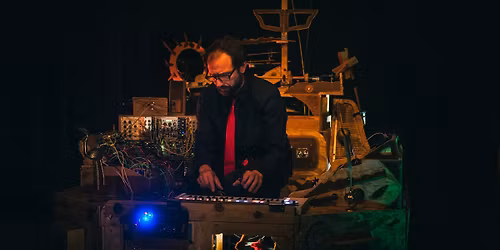 "Farniente" \u2022 Jeune Public