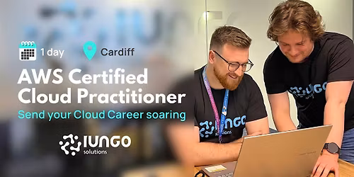 AWS Certified Cloud Practitioner (HYBRID)