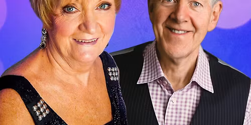 Philomena Begley & Ray Lynam | Together Again Tour 2026