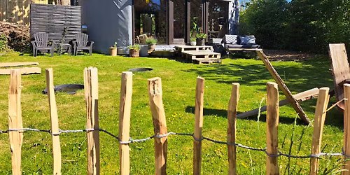 Kakaoceremoni og Svedhytte \u2013 Kun for m\u00e6nd