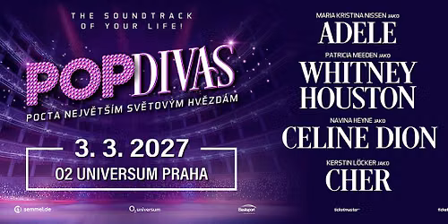 Pop Divas