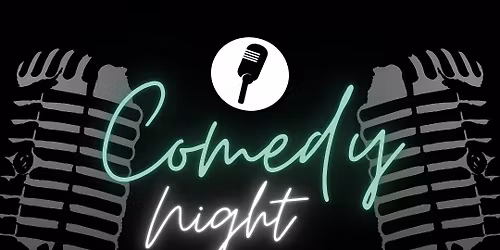 \ud83c\udfa4 Comedy Night Fundraiser Featuring Rob Durham! \ud83c\udf89