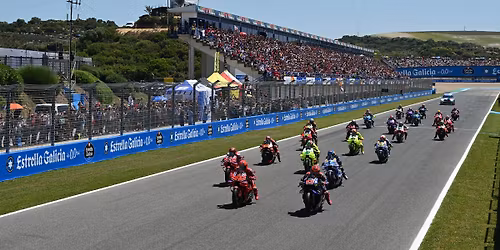 Estrella Galicia 0,0 Spanish Grand Prix