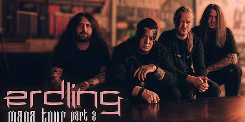 Mana Tour Part 2 | Krefeld