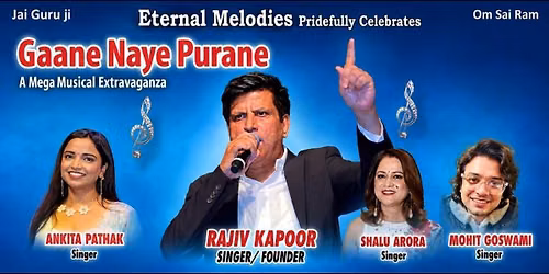 Live in Concert - The Legends
