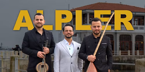 Alpler: Bozlaklardan Oyun Havalar\u0131na,