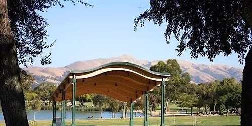 Cinco De Mayo Day in the Park