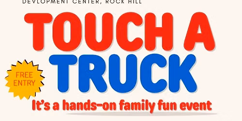 Touch-A-Truck