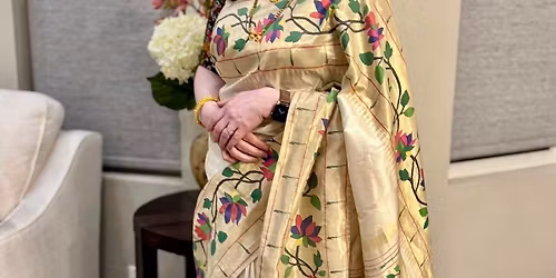 [ FRISCO, TEXAS ] Saree trunk show by Bholi 