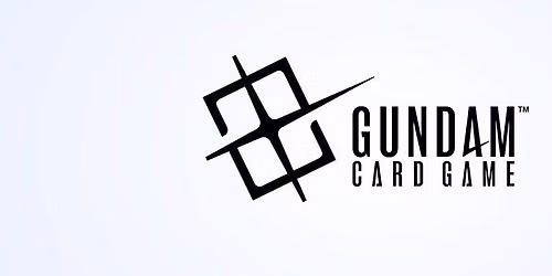 Gundam CG GD06 Booster Launch Event