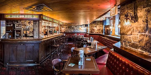 Ottawa | Straight Speed Dating | Ages 34-43 | March 03