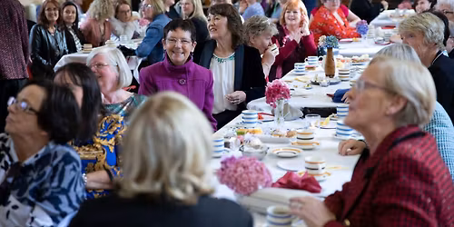 Ursuline Past Pupil Reunion 2026