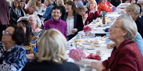 Ursuline Past Pupil Reunion 2026