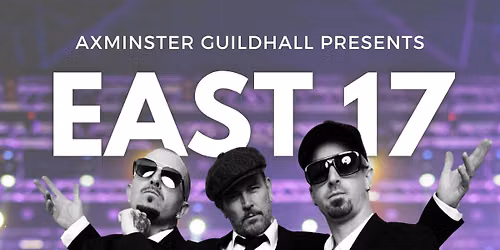East 17