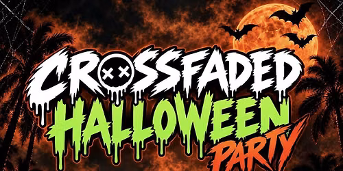 HALLOWEEN PARTY