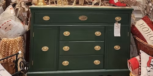 November Christmas Market