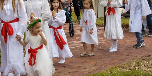 2025 St. Lucia Festival