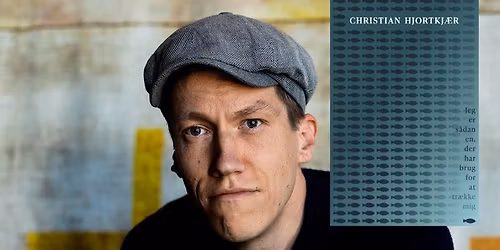 H\u00f8jland - Christian Hjortkj\u00e6r + L\u00e6sekreds