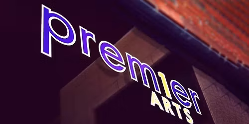 Premier Arts Presents: Joseph & The Amazing Technicolor Dreamcoat