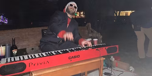 Bill Facciolo's Holiday Spectacular w\/ Special Guest: Jenna Lance