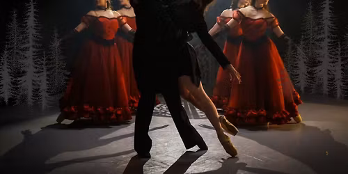 AFTERLIGHT - A Ballet to your eternity