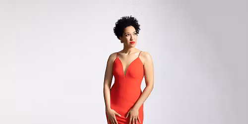 A Dream Deferred: Langston Hughes in Song