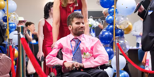 Night to Shine SYC 2026