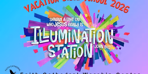 FCWC Vacation Bible School