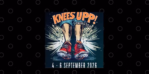 Knees Upp Lymington