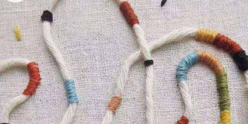 Workshop: The Way Back Home