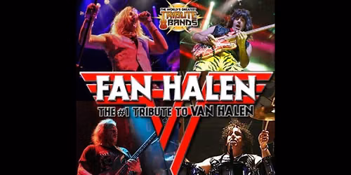 FanHalen