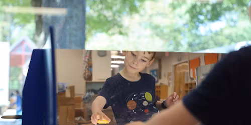 Discovery Day