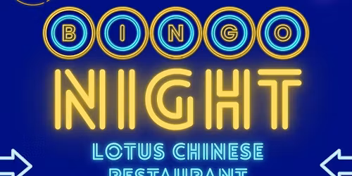 Bingo Night