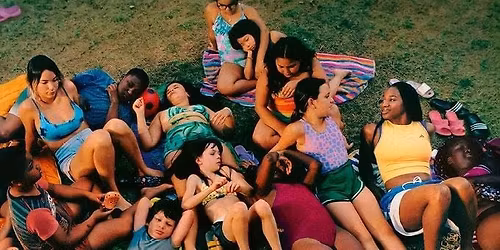 Ma fr\u00e8re | CINE KIDS