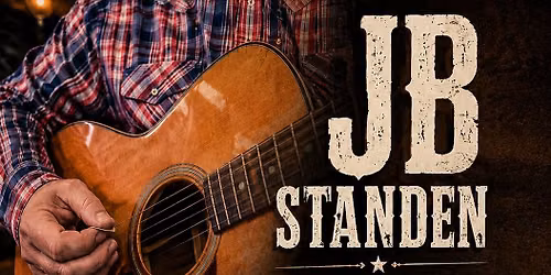 JB Standen