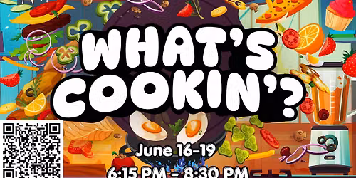 VBS: Vacation Bible School