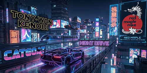 Night Drive