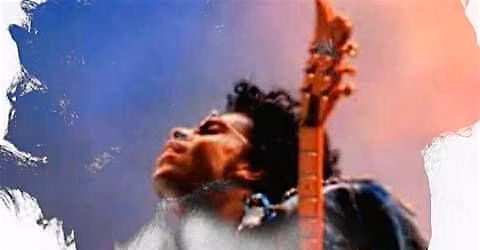 Purple \/\/ A Prince Tribute Event