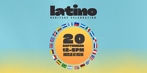 5th Annual Latino Heritage Celebration