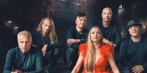 Subway To Sally in Dresden