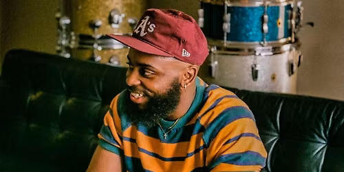 CALEB ROBINSON AND REACHING