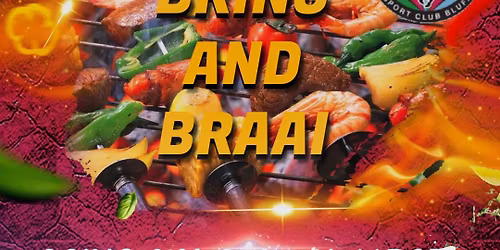 Harlequins Braai Nights