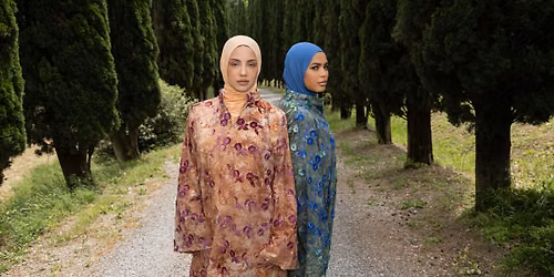 Sample sale INTI AMAR - June 26