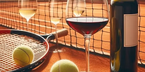 VinTennis 