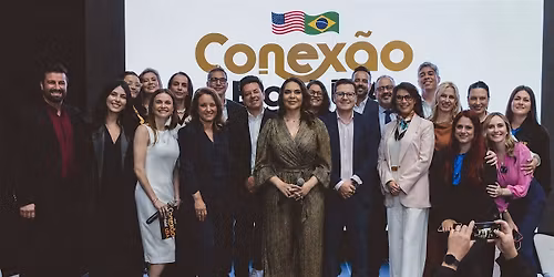 Conex\u00e3o Brasil USA